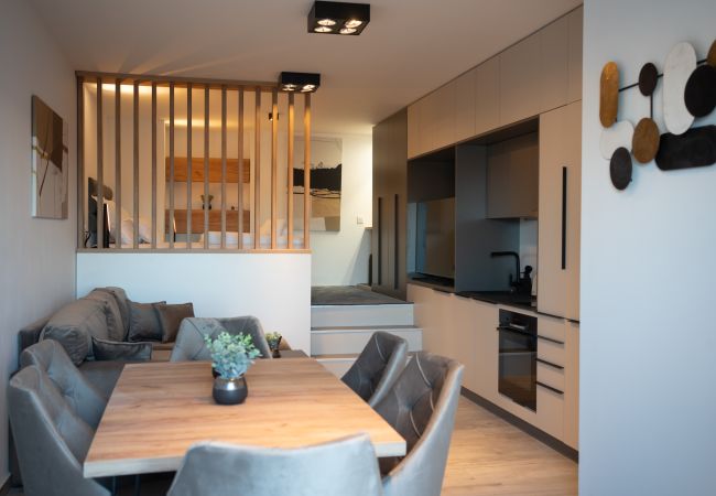 Apartment in Zadar - Zara luxury penthouse  Apartment in Zadar - Zara luxury penthouse