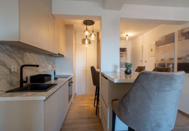 Apartment in Zadar - Zara luxury penthouse  Apartment in Zadar - Zara luxury penthouse