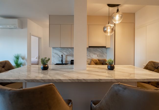 Apartment in Zadar - Zara luxury penthouse  Apartment in Zadar - Zara luxury penthouse