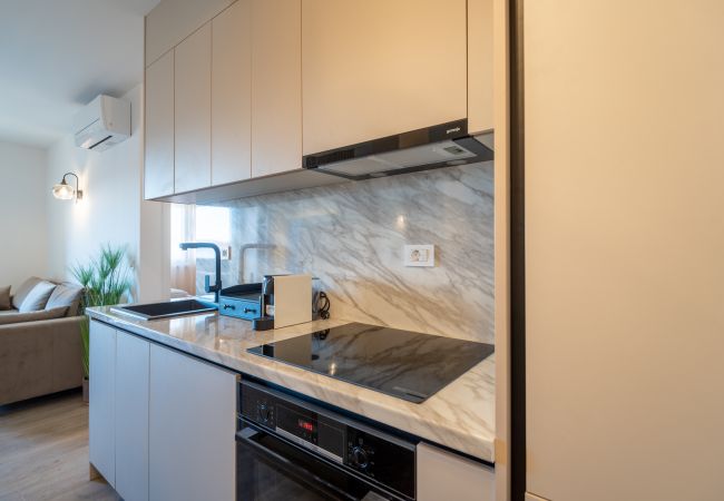 Apartment in Zadar - Zara luxury penthouse  Apartment in Zadar - Zara luxury penthouse