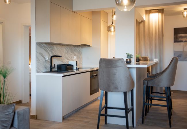 Apartment in Zadar - Zara luxury penthouse  Apartment in Zadar - Zara luxury penthouse