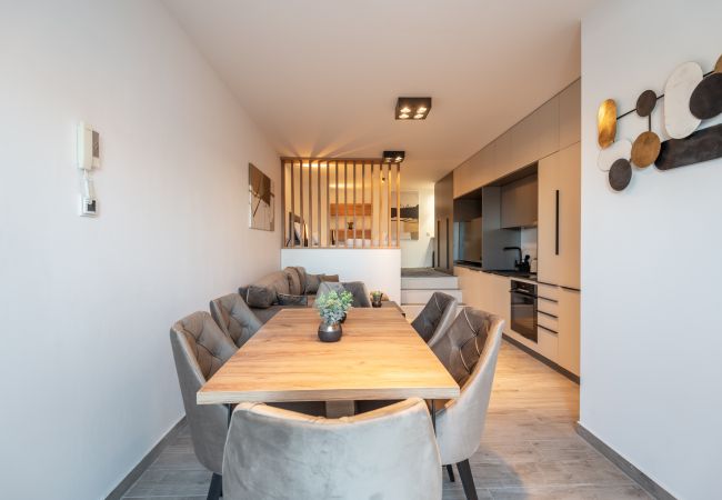 Apartment in Zadar - Zara luxury penthouse  Apartment in Zadar - Zara luxury penthouse