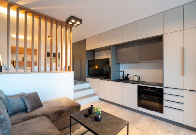 Apartment in Zadar - Zara luxury penthouse  Apartment in Zadar - Zara luxury penthouse