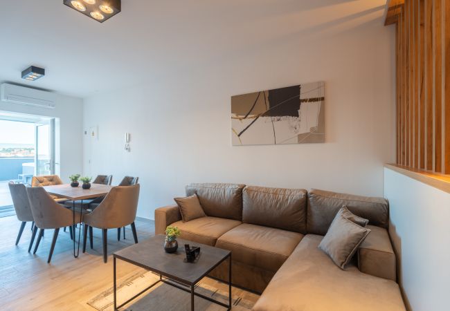 Apartment in Zadar - Zara luxury penthouse  Apartment in Zadar - Zara luxury penthouse