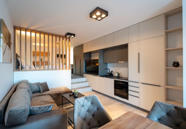 Apartment in Zadar - Zara luxury penthouse  Apartment in Zadar - Zara luxury penthouse