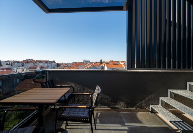 Apartment in Zadar - Zara luxury penthouse  Apartment in Zadar - Zara luxury penthouse
