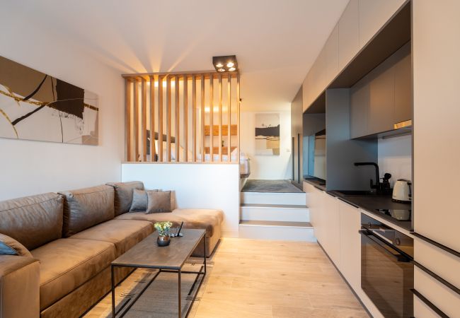 Apartment in Zadar - Zara luxury penthouse  Apartment in Zadar - Zara luxury penthouse