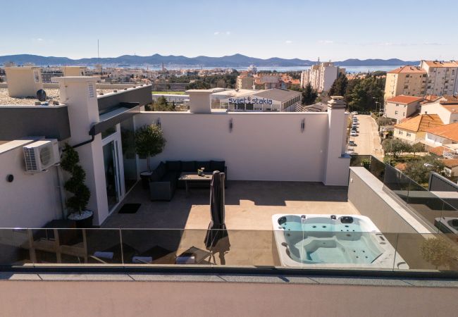 Apartment in Zadar - Zara luxury penthouse  Apartment in Zadar - Zara luxury penthouse