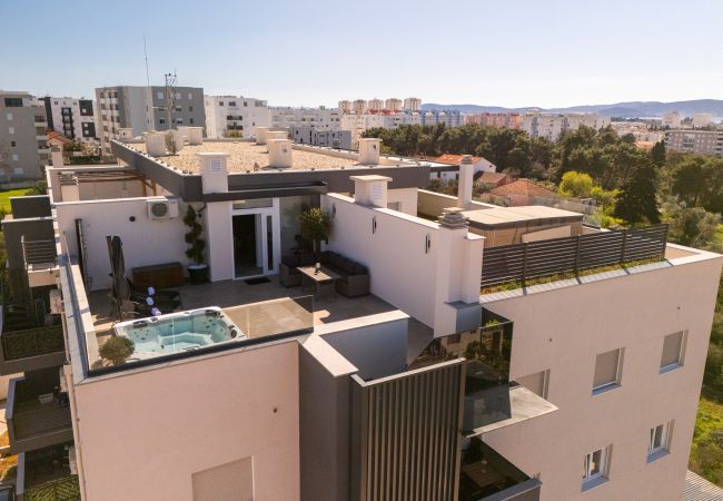 Apartment in Zadar - Zara luxury penthouse  Apartment in Zadar - Zara luxury penthouse