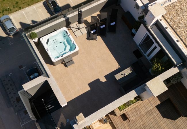 Apartment in Zadar - Zara luxury penthouse  Apartment in Zadar - Zara luxury penthouse