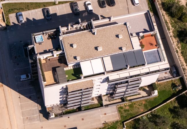 Apartment in Zadar - Zara luxury penthouse  Apartment in Zadar - Zara luxury penthouse