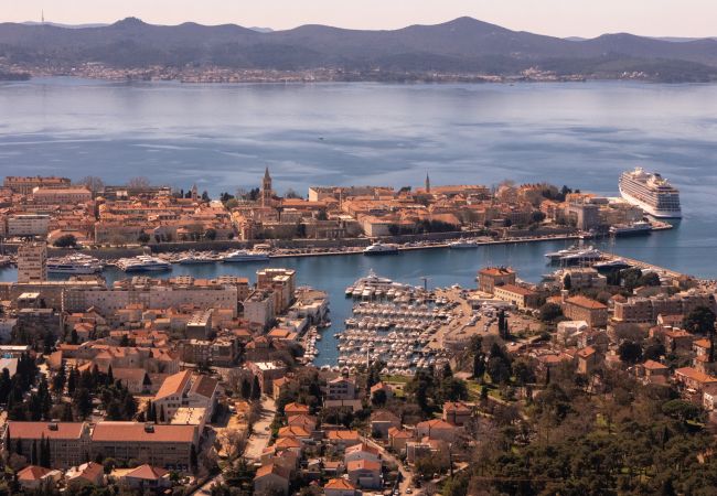 Apartment in Zadar - Zara luxury penthouse  Apartment in Zadar - Zara luxury penthouse