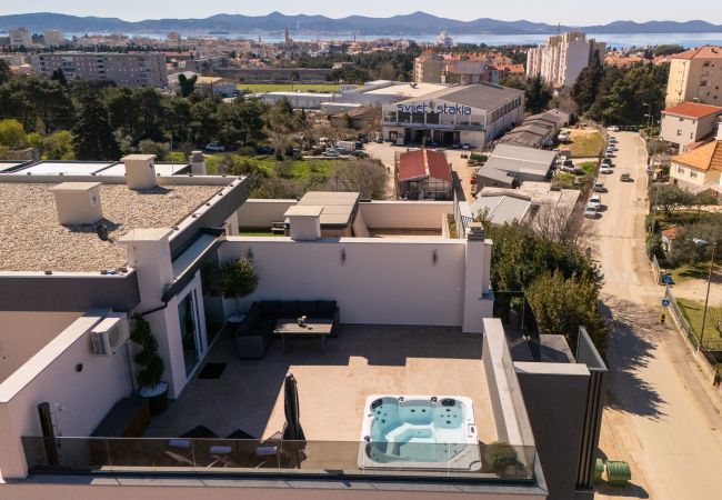 Apartment in Zadar - Zara luxury penthouse  Apartment in Zadar - Zara luxury penthouse