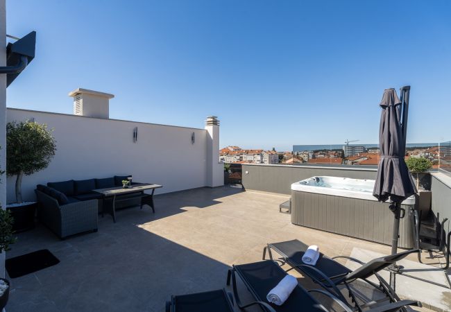 Apartment in Zadar - Zara luxury penthouse  Apartment in Zadar - Zara luxury penthouse