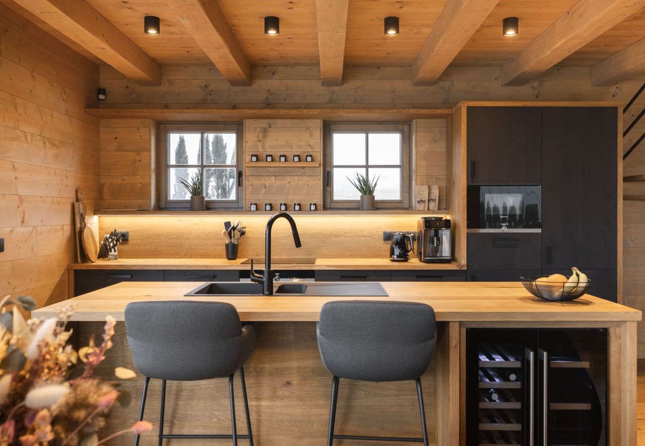 Villa in Vysoké nad Jizerou - LVTA052