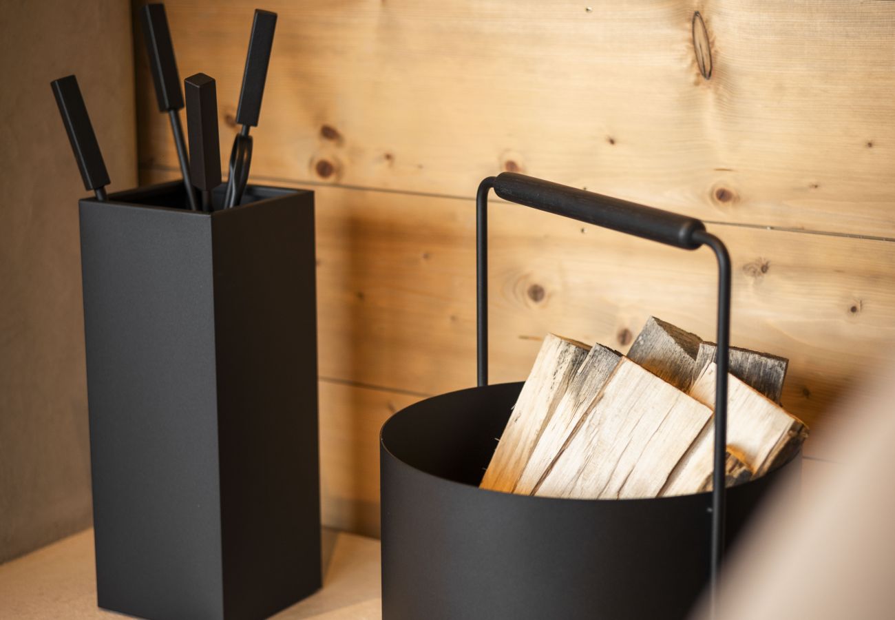 Villa in Vysoké nad Jizerou - LVTA052