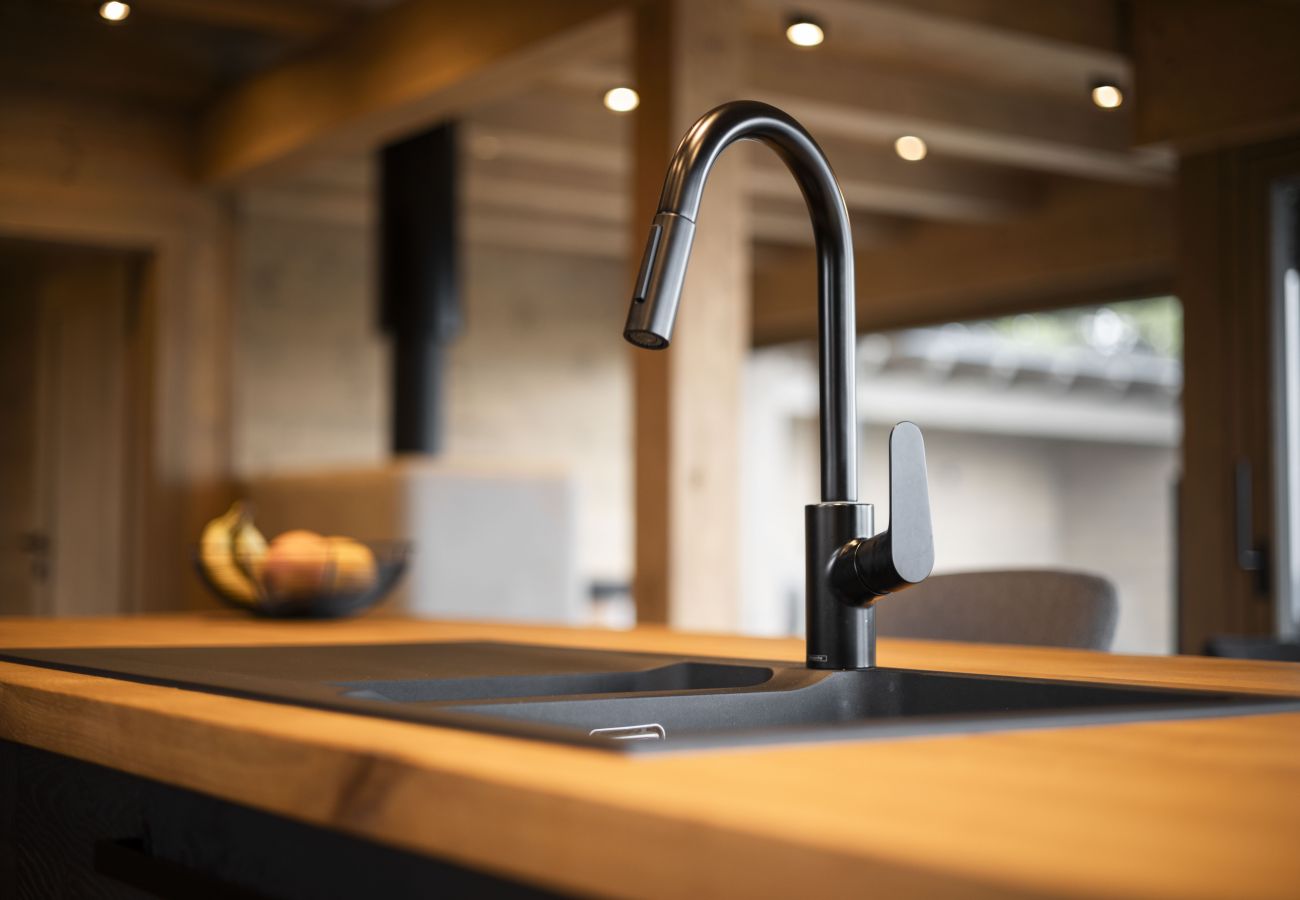 Villa in Vysoké nad Jizerou - LVTA052