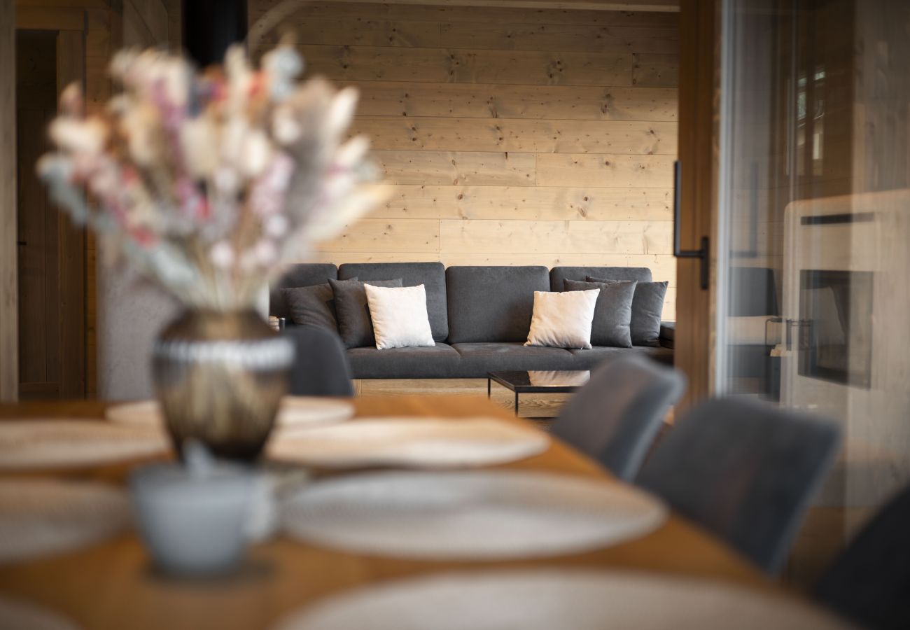 Villa in Vysoké nad Jizerou - LVTA052