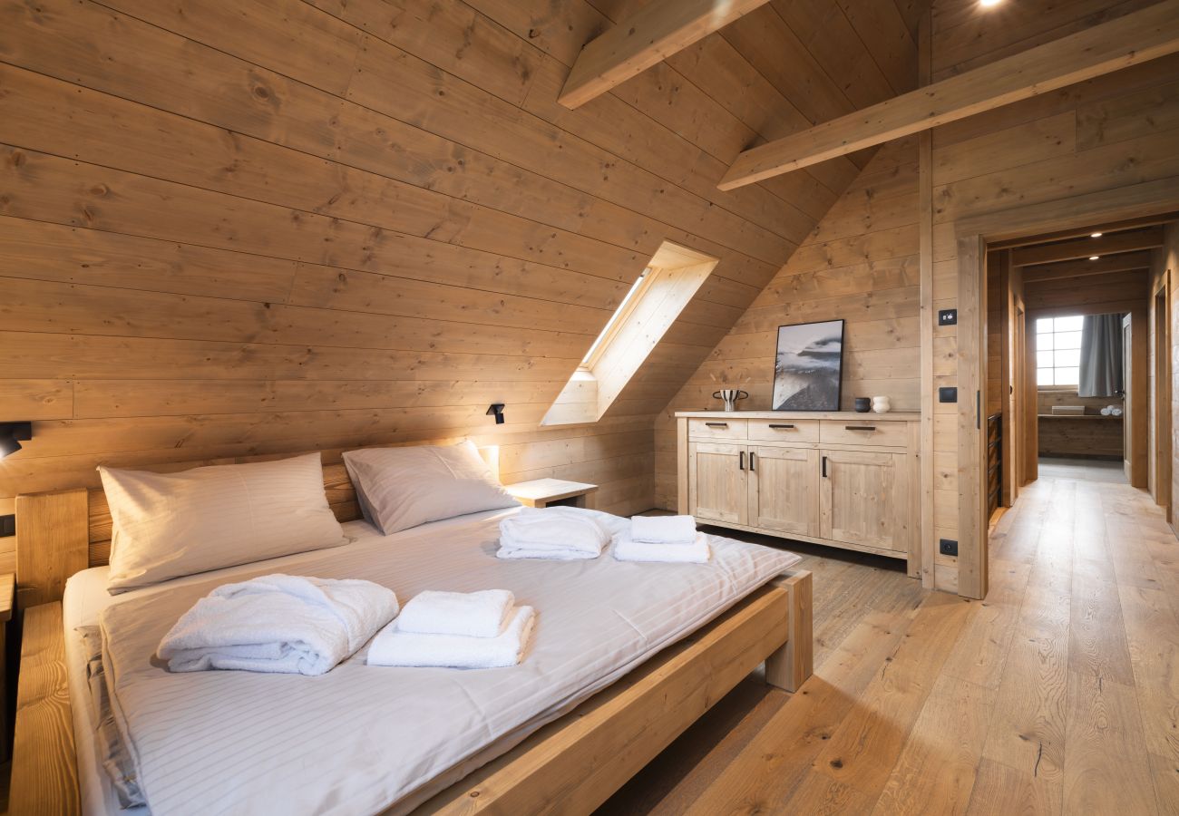 Villa in Vysoké nad Jizerou - LVTA052