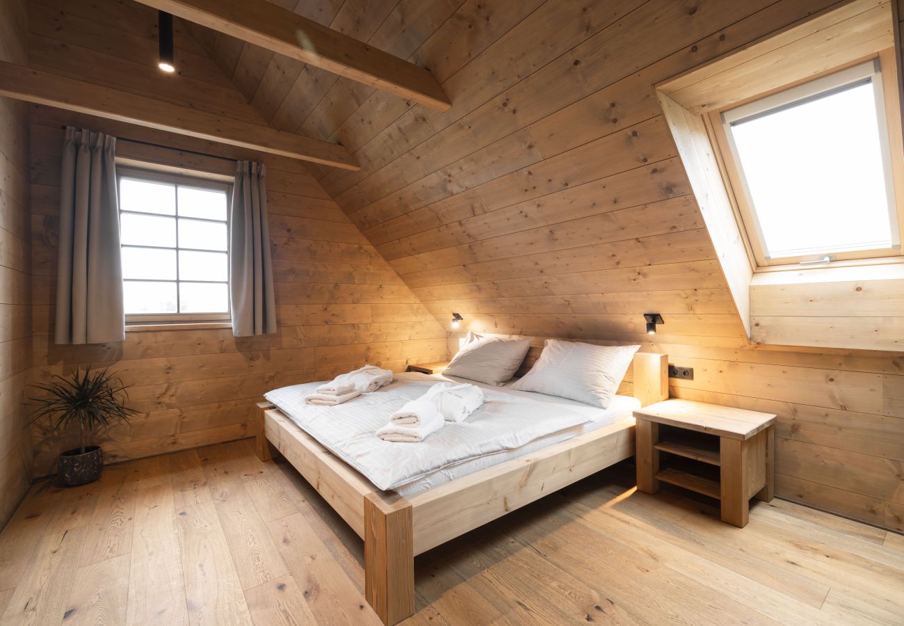 Villa in Vysoké nad Jizerou - LVTA052