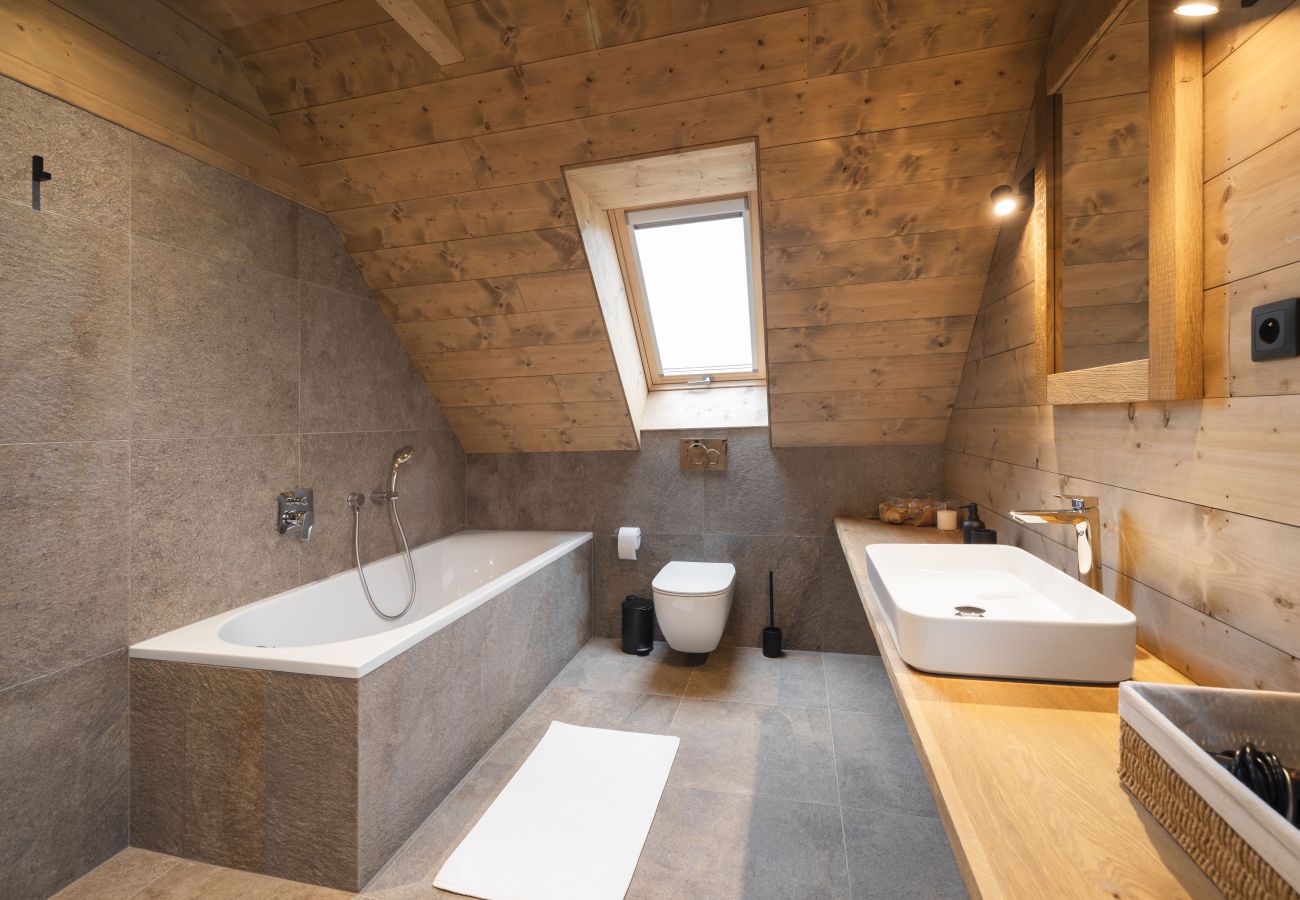 Villa in Vysoké nad Jizerou - LVTA052