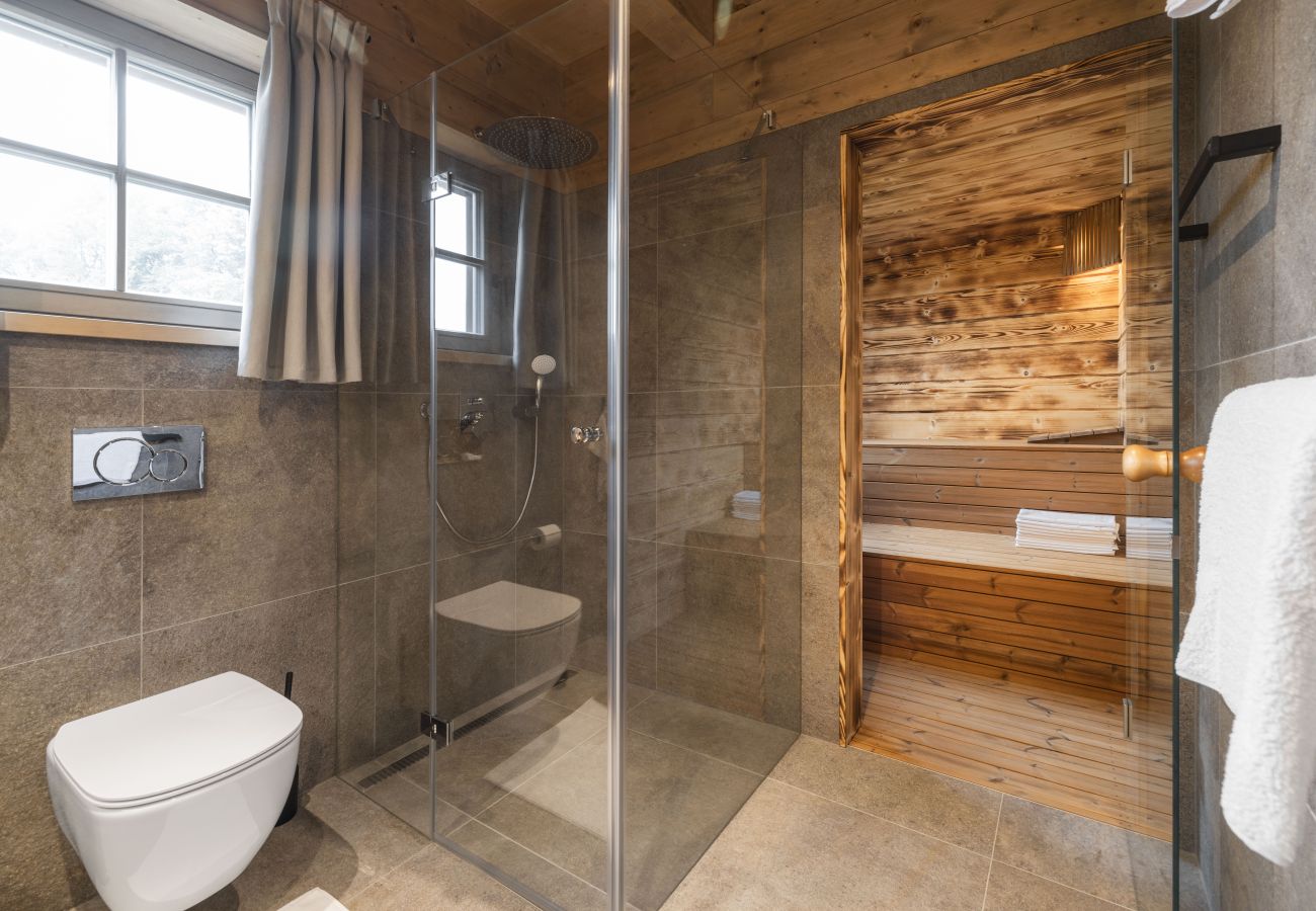 Villa in Vysoké nad Jizerou - LVTA052