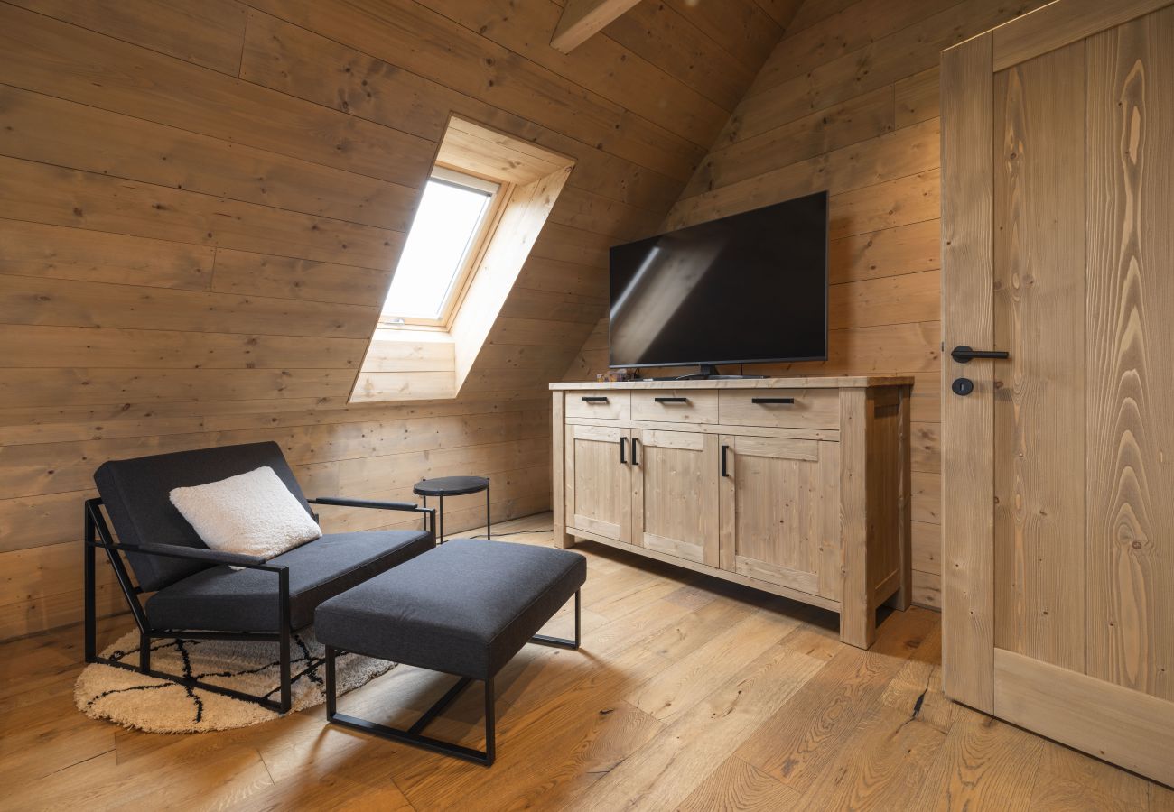 Villa in Vysoké nad Jizerou - LVTA052