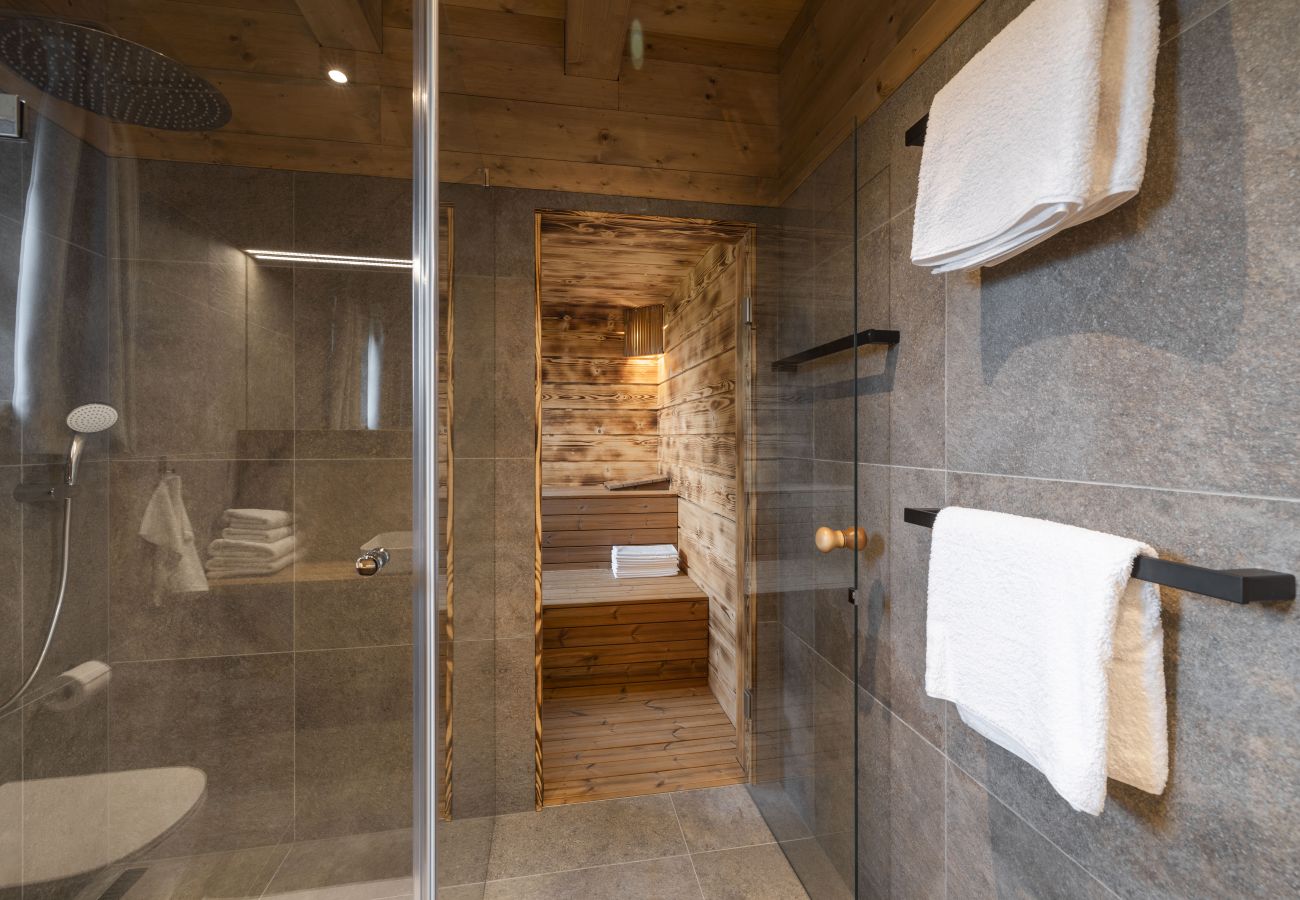 Villa in Vysoké nad Jizerou - LVTA052