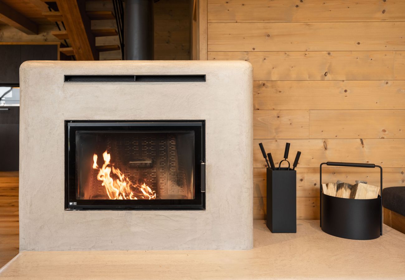 Villa in Vysoké nad Jizerou - LVTA052