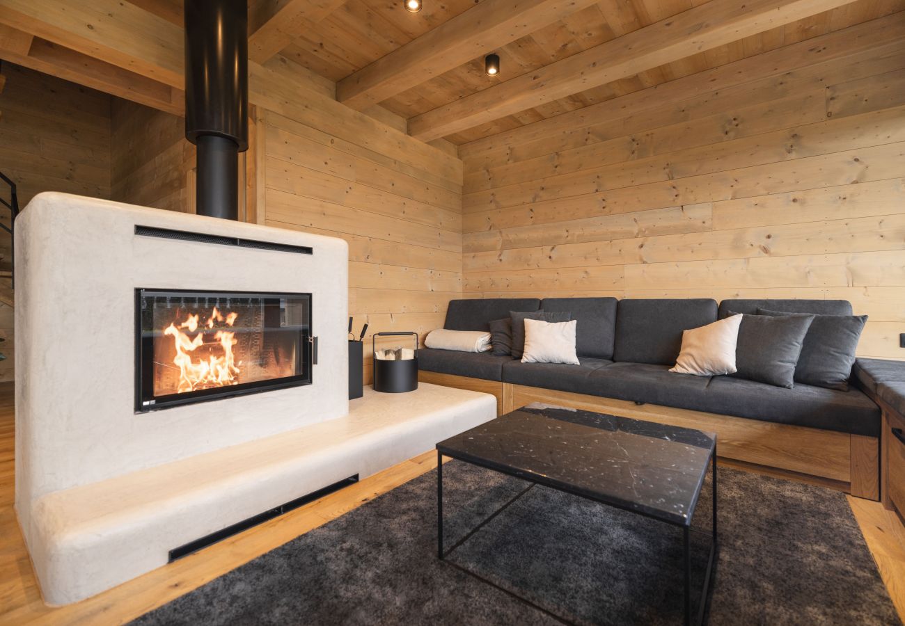 Villa in Vysoké nad Jizerou - LVTA052