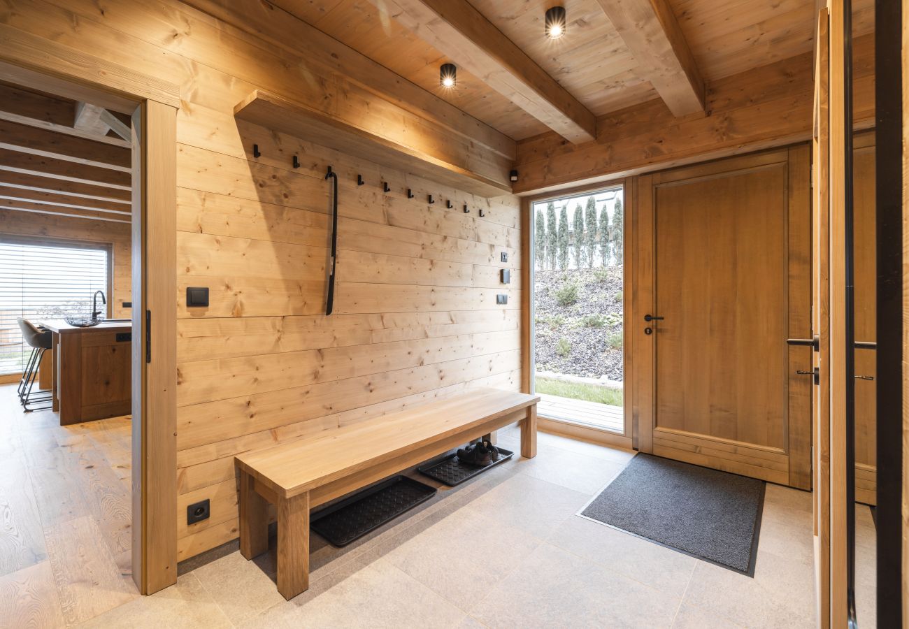 Villa in Vysoké nad Jizerou - LVTA052