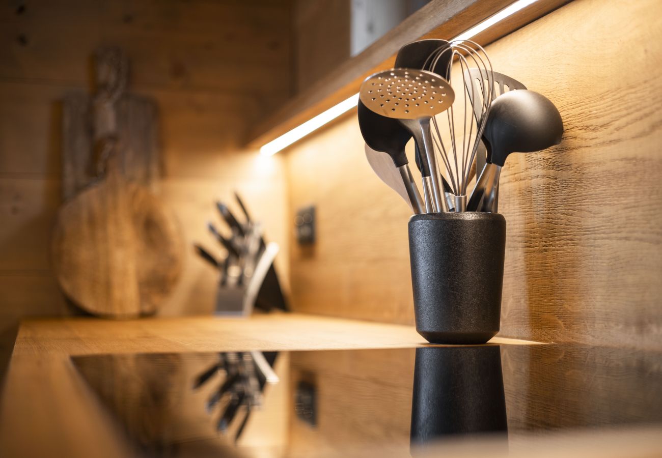 Villa in Vysoké nad Jizerou - LVTA052