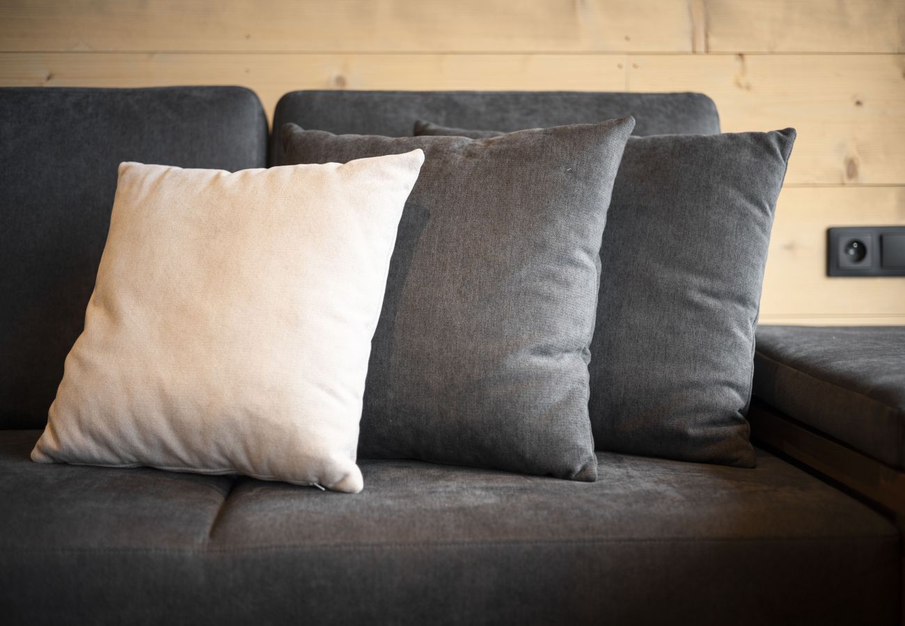 Villa in Vysoké nad Jizerou - LVTA052