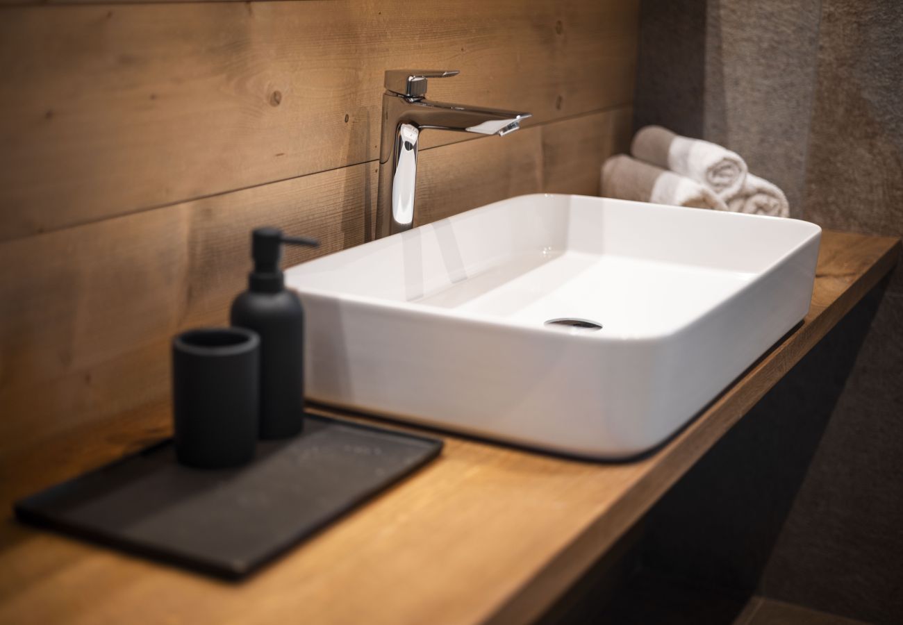 Villa in Vysoké nad Jizerou - LVTA052