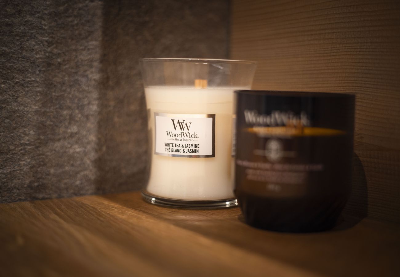 Villa in Vysoké nad Jizerou - LVTA052