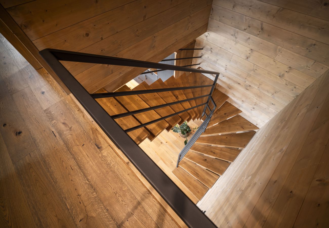 Villa in Vysoké nad Jizerou - LVTA052