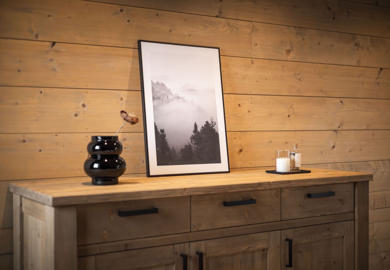 Villa in Vysoké nad Jizerou - LVTA052