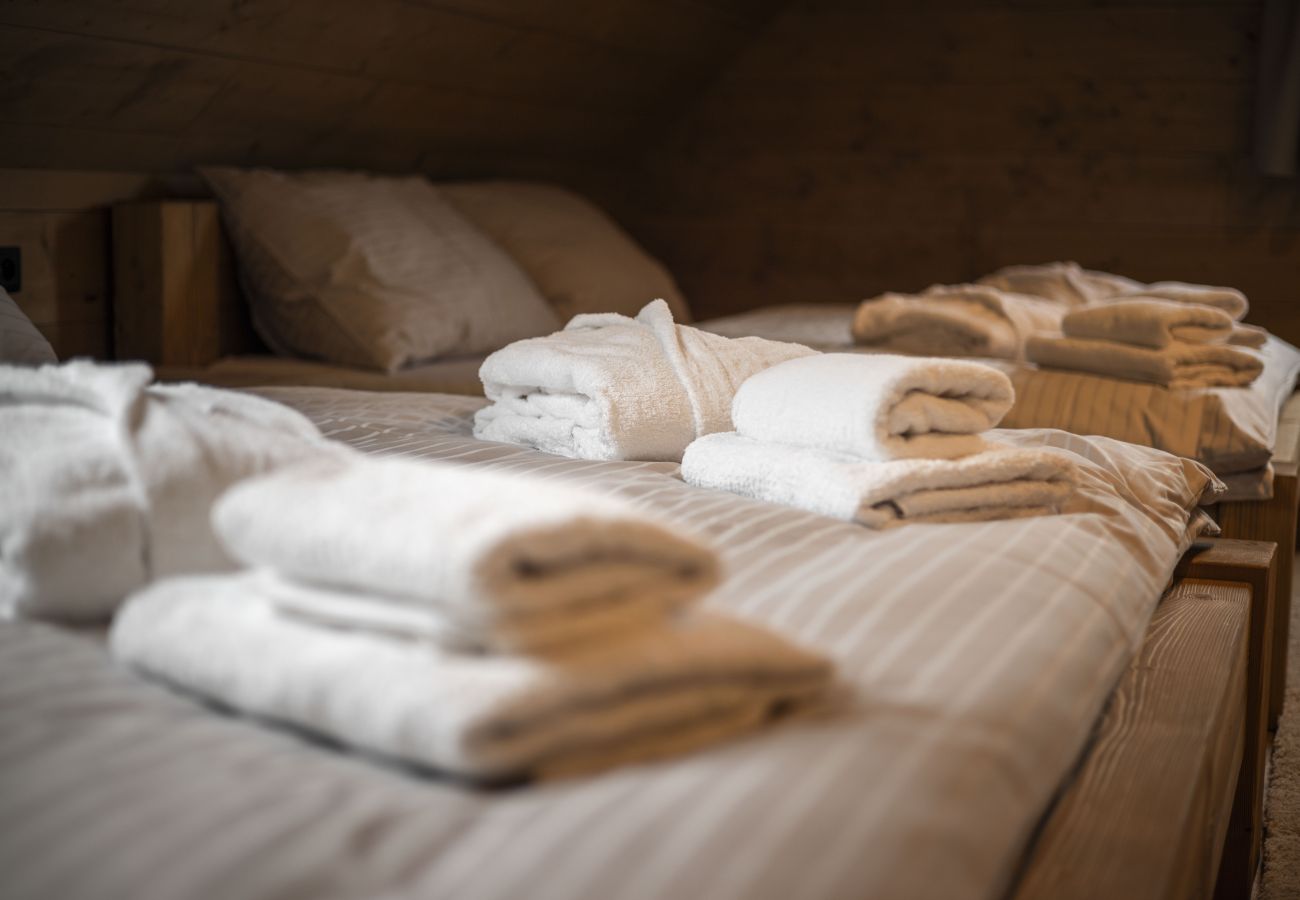 Villa in Vysoké nad Jizerou - LVTA052