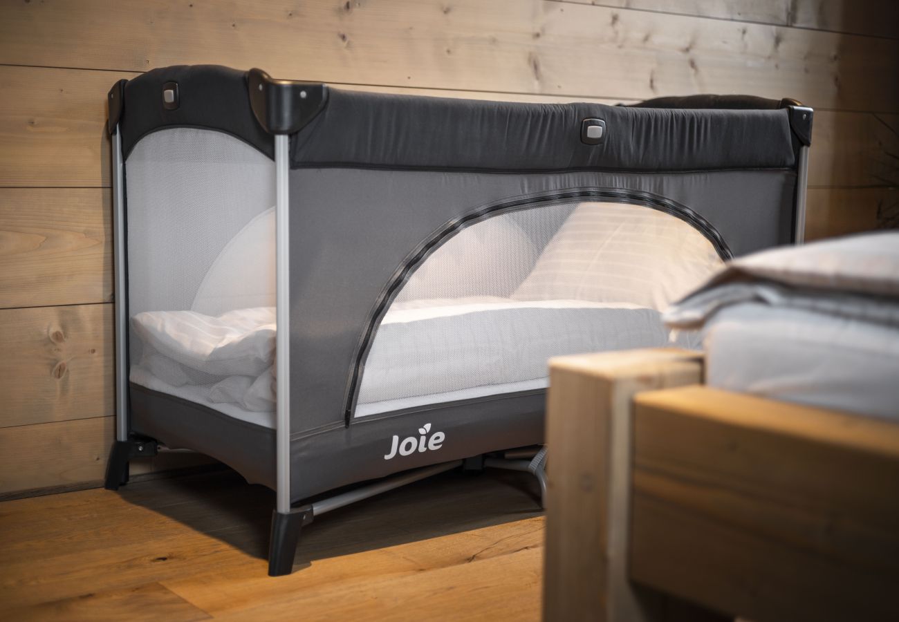 Villa in Vysoké nad Jizerou - LVTA052