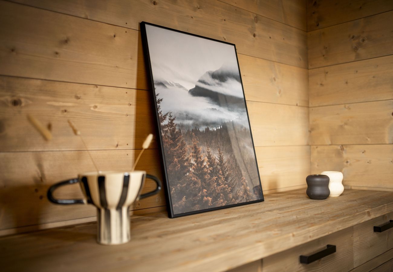 Villa in Vysoké nad Jizerou - LVTA052