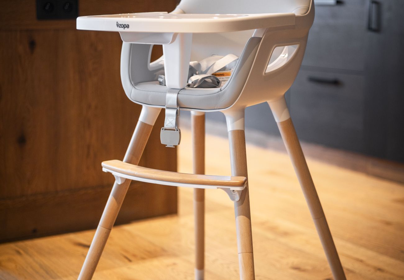 Villa in Vysoké nad Jizerou - LVTA052