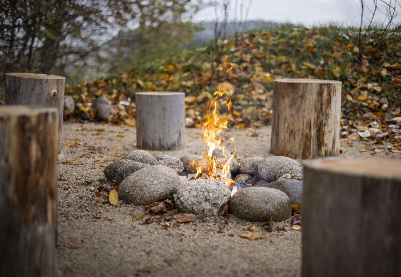 Villa in Vysoké nad Jizerou - LVTA052