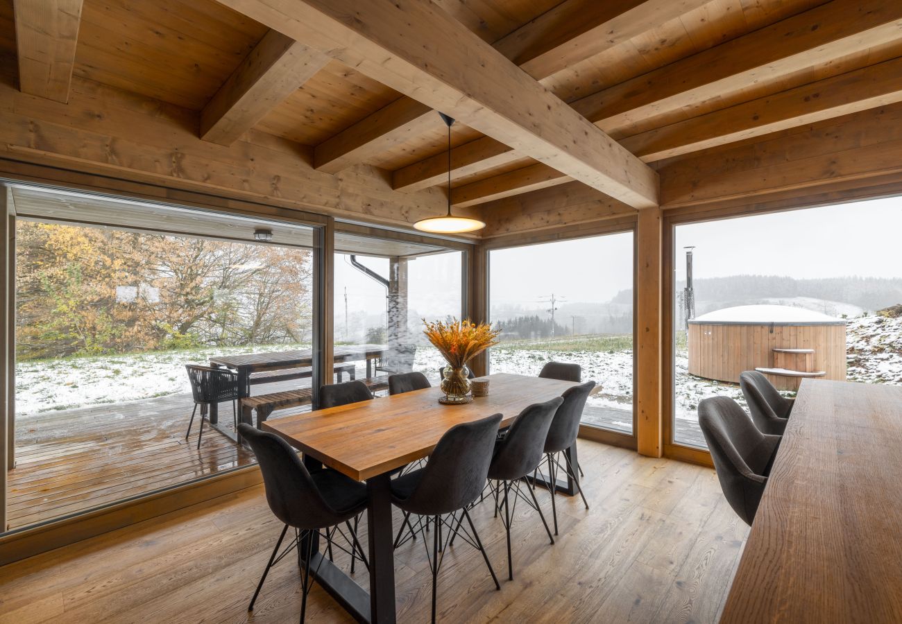 Villa in Vysoké nad Jizerou - LVTA052