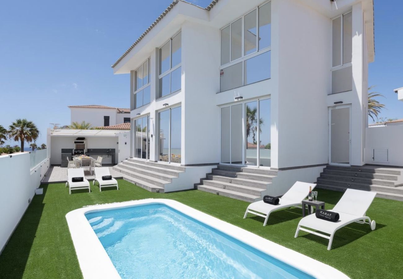 Villa in San Miguel de Abona - Villa Blanche
