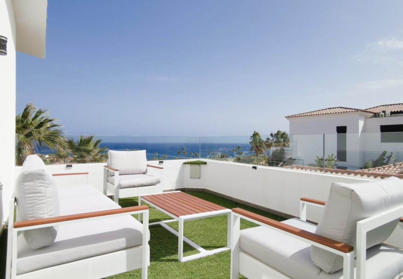 Villa in San Miguel de Abona - Villa Blanche