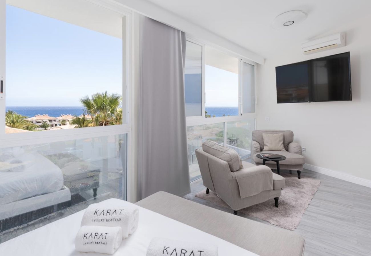 Villa in San Miguel de Abona - Villa Blanche