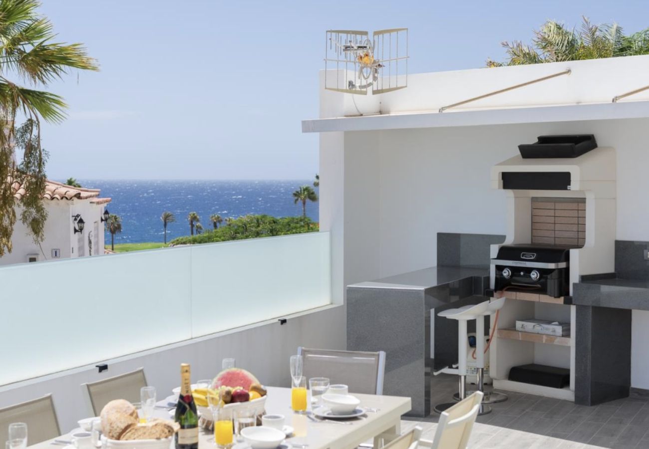 Villa in San Miguel de Abona - Villa Blanche