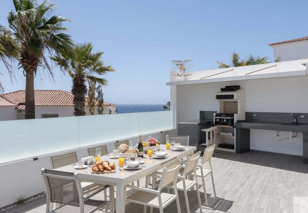 Villa in San Miguel de Abona - Villa Blanche