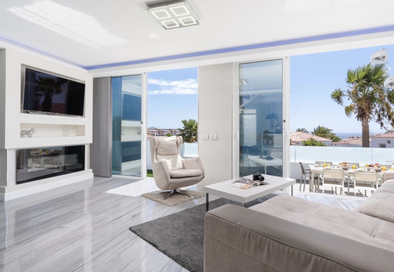 Villa in San Miguel de Abona - Villa Blanche