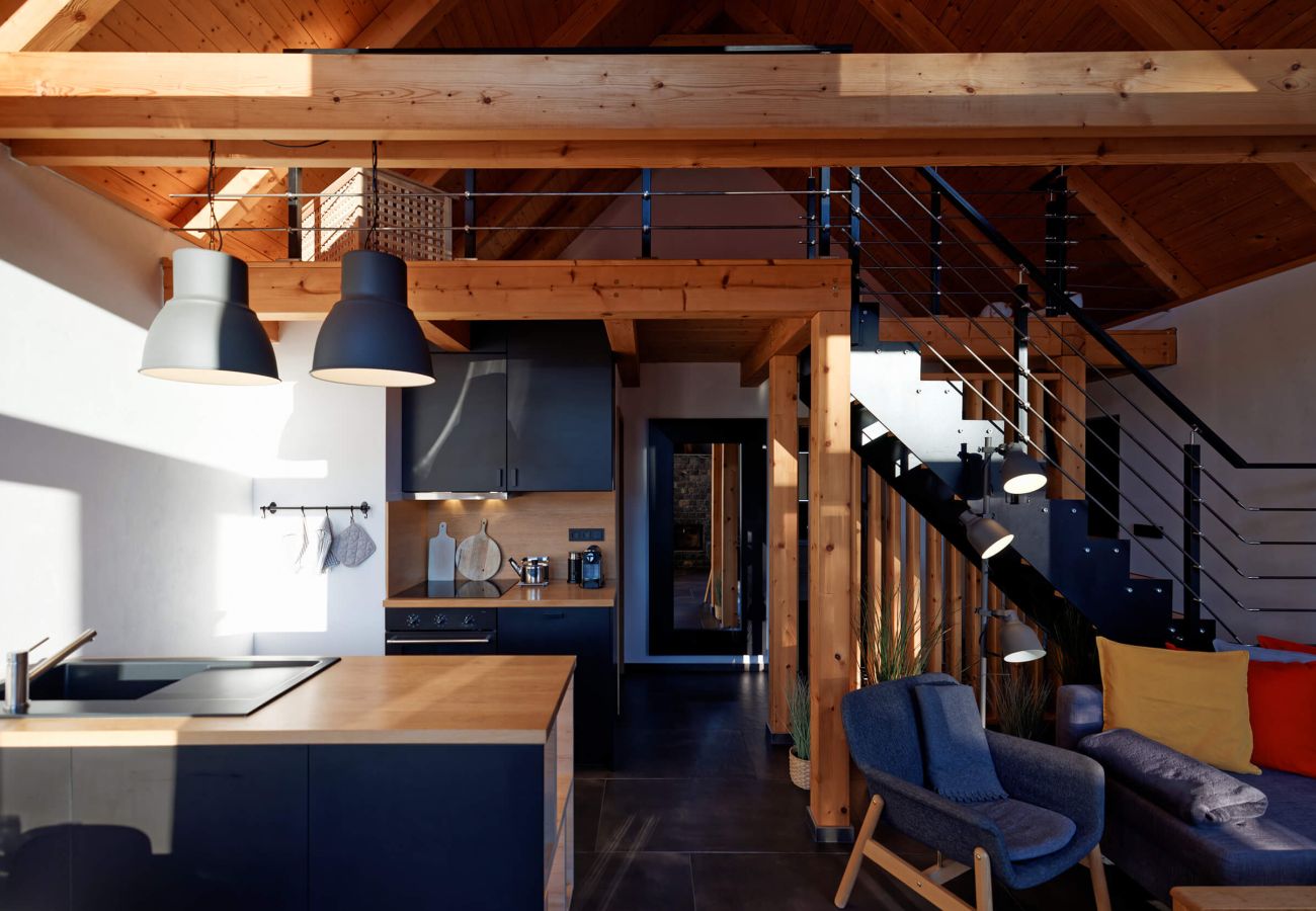 Villa in Hlinsko - VHHJ055 Jestrab 